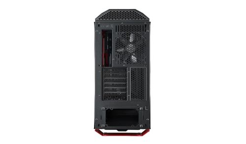 Cooler Master Obudowa MasterCase MC500Mt (z oknem) na Arena.pl