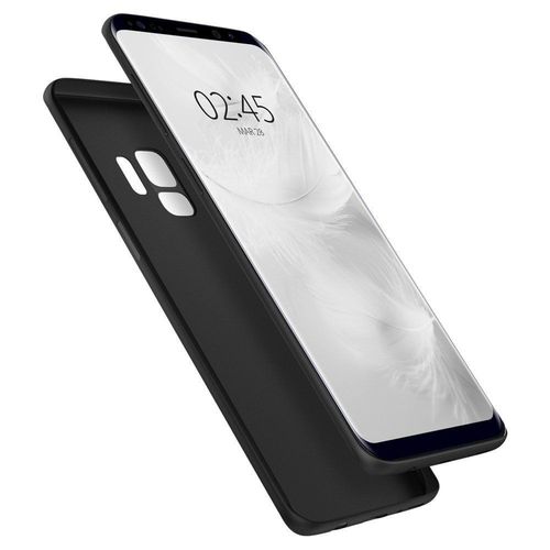 SPIGEN AIRSKIN GALAXY S9 BLACK na Arena.pl