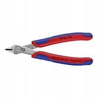 KNIPEX SZCZYPCE ELECTRONIC SUPER KNIPS 78 03 125