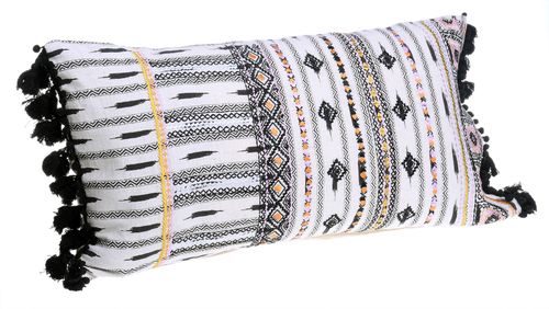 Poduszka Kenya Linen Decor 35x67 cm na Arena.pl