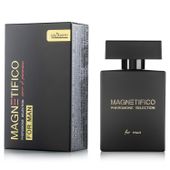 Magnetifico Man Perfumy Z Feromonami Męskimi 100Ml