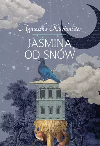 Jaśmina od snów zdjęcie 1