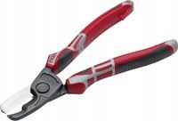 Nożyce do kabli NWS 210 mm