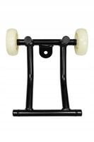 Wózek transportowy do zagęszczarki skoczka ubijaka koła stojak uniwersalny