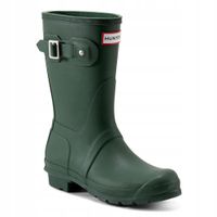 Hunter WFS1000RMA Hgr Damskie kalosze Wellington zielone 43 Eu