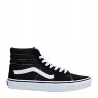 Vans Sk8-Hi Leopard Pop Grey buty trampki rozmiar 36