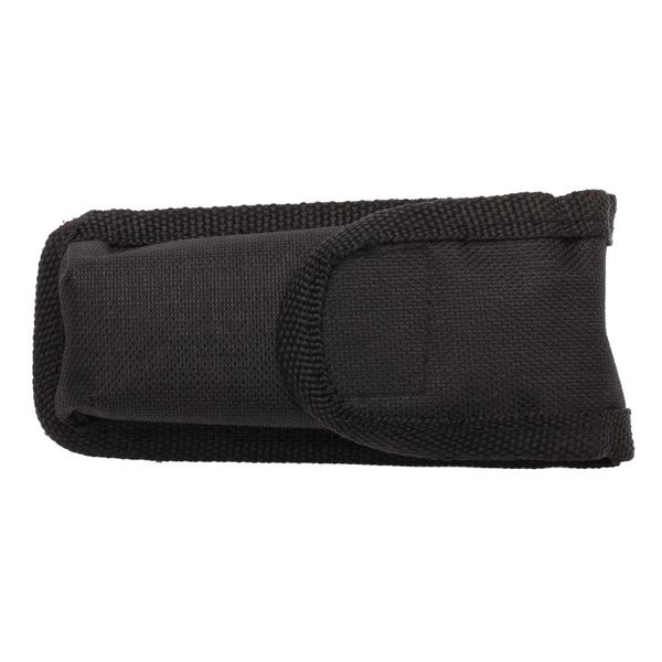 Latarka UPOMINKARNIA Vision Czarny zdjęcie 5