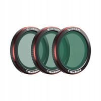 Freewell Magnetyczne filtry ND/PL NEO 2 „Bright Day” - 3 szt.