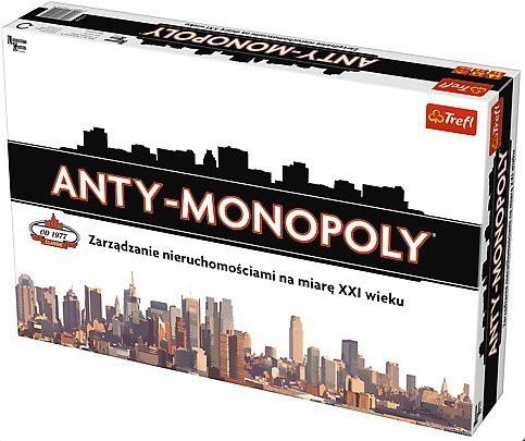 ANTY-MONOPOLY TREFL na Arena.pl