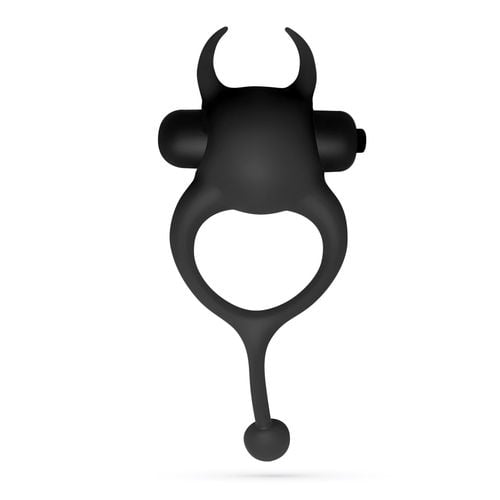 crushious daemon vibrating cockring black na Arena.pl