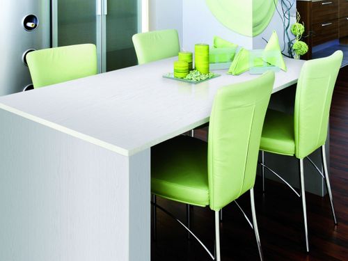 Folia Okleina Samoprzylepna Meblowa Meble DREWNO BIAŁE MAT 67x50 C2 na Arena.pl