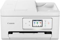 Urządzenie wielofunkcyjne Canon PIXMA TS7750i WiFi Drukarka Skaner Kopiarka