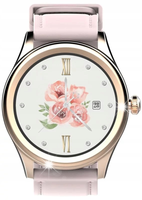 Zegarek SMARTWATCH VECTOR SMART VCTR-34-02-RG