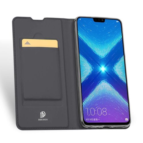 DUXDUCIS SKINPRO - Honor 8X - GRAY na Arena.pl