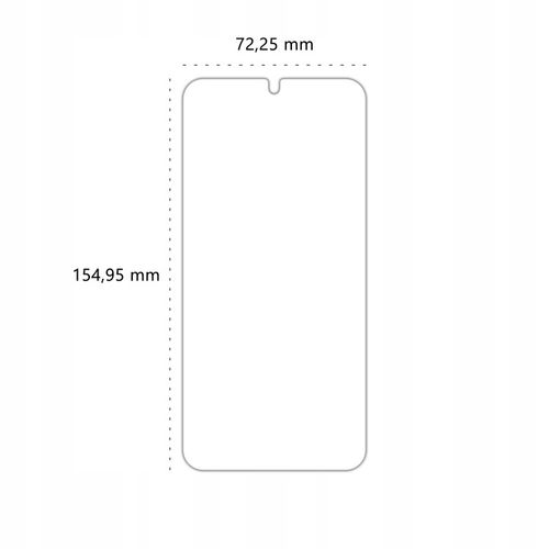 Szkło hartowane 9H BananShield do Samsung Galaxy S24 Plus na Arena.pl