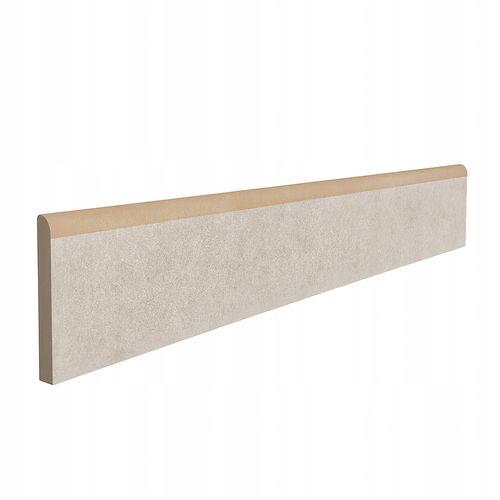 Cokół gresowy krem/beż/piasek 60 cm - wykończenie podłogi WYPRZEDAŻ na Arena.pl