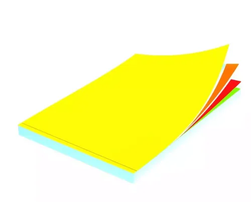 Papier Ksero A4/100K Kolorowy Intens na Arena.pl