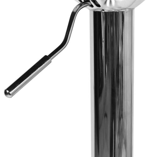 Hoker barowy Ricardo czarny na Arena.pl