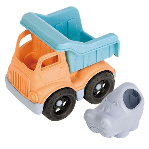 ZESTAW Z SAMOCHODZIKIEM DO PIASKU na Arena.pl