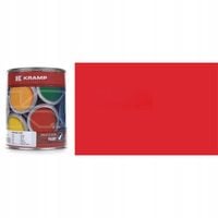 Lakier Czerwony Miedema 336008KR