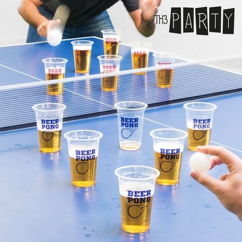 Gra Piwna  Ping-Pong na Arena.pl