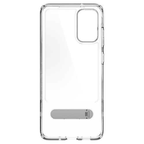 SPIGEN SLIM ARMOR ESSENTIAL S GALAXY S20+ PLUS CRYSTAL CLEAR na Arena.pl