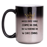 Duży Magiczny 450 ml