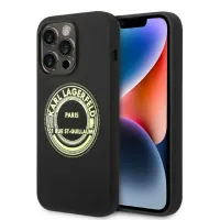 karl lagerfeld klhcp14lsrsgrck iphone 14 pro 6,1 hardcase