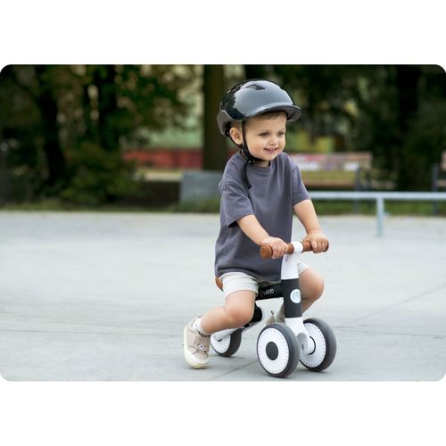 Rowerek biegowy dla dzieci Nukido NK-603 na Arena.pl