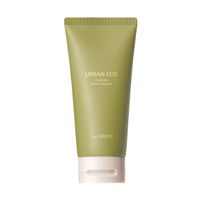 The SAEM Urban Eco Harakeke Wegańska Pianka do oczyszczania do twarzy 150ml
