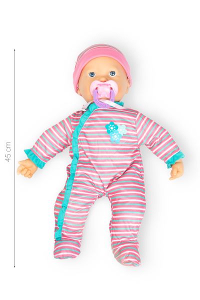 LALKA BOŻENKA BOBAS INTERAKTYWNA RUCHOMA TWARZ zdjęcie 10