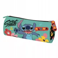 PIÓRNIK SZKOLNY TUBA SASZETKA STICH LILO I STITCH DISNEY
