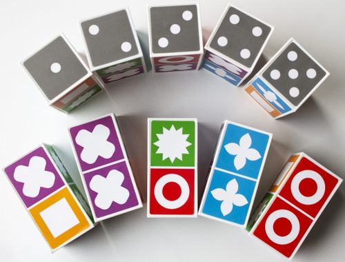 Gra Smart Domino na Arena.pl