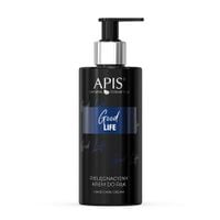 Apis Good Life Pielęgnacyjny Krem Do Rąk Perfumowany Nawilżenie 300ml