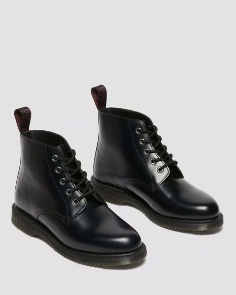 Dr Martens EMMELINE - Botki do kostki zdjęcie 2