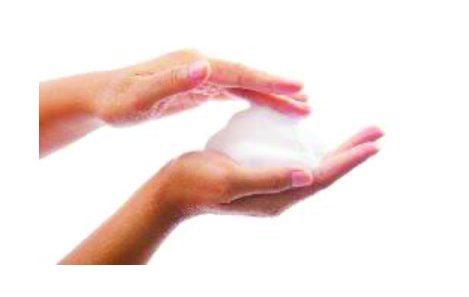 RefectoCil Brow&Lash Foam Pianka do brwi/rzęs 45ml na Arena.pl