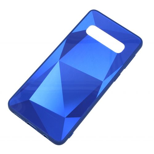 Etui Diamond Stone Iphone 7 Niebieskie na Arena.pl