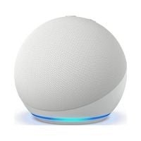Amazon Echo Dot 5 Glacier White