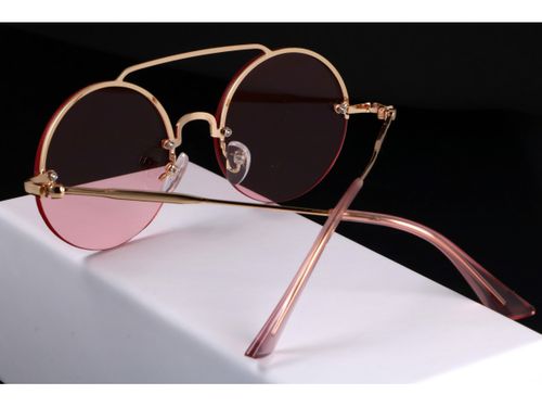 Słoneczne okulary lenonki na Arena.pl