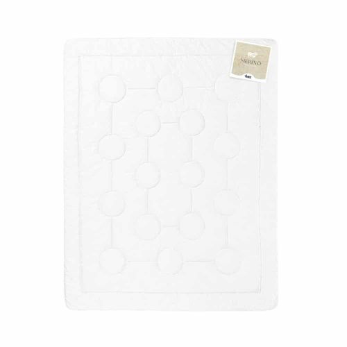 Kołdra Merino AMZ 200x200 cm Ciepła na Arena.pl