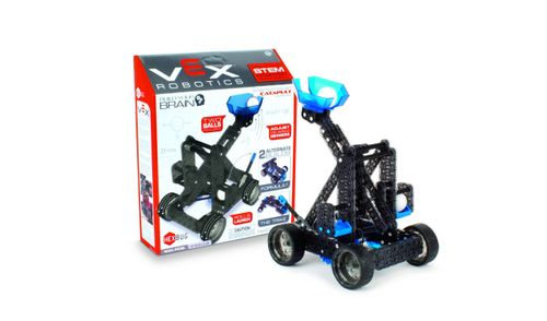 Hexbug Vex Katapulta Klocki Konstrukcyjne na Arena.pl