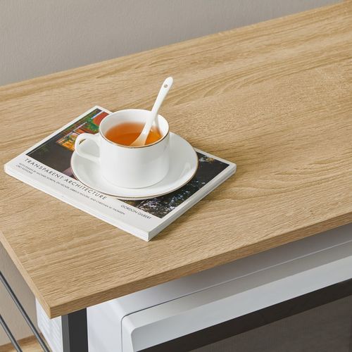 Szafka na Kółach - sonoma - KKS060B11 na Arena.pl