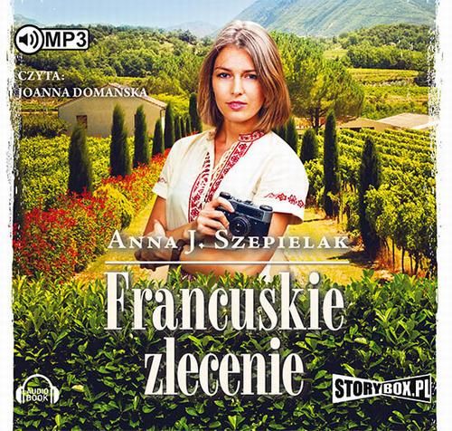 (mp3) Francuskie zlecenie zdjęcie 1