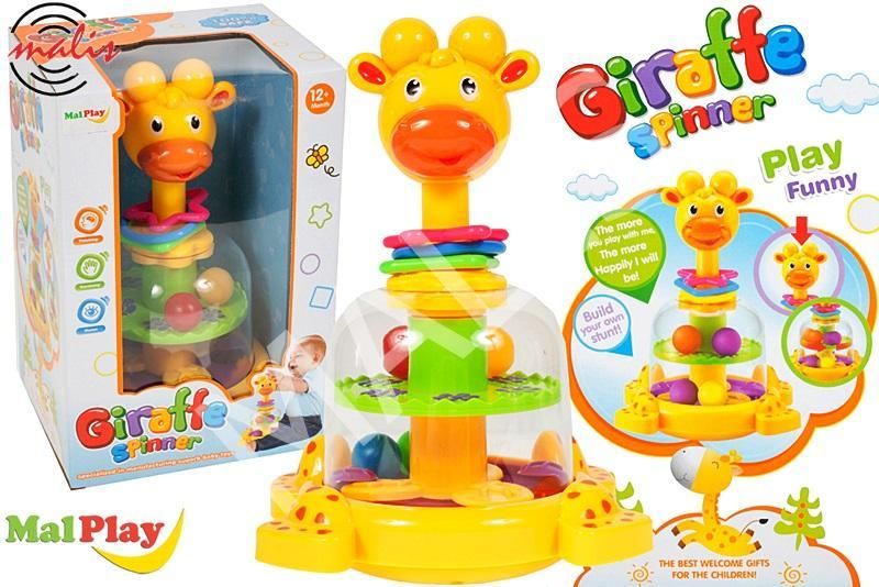 ND21_100093 Baczek zyrafka zdjęcie 1