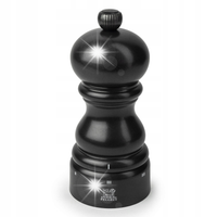 Peugeot PARIS Młynek do pieprzu 12 czerń, u-select