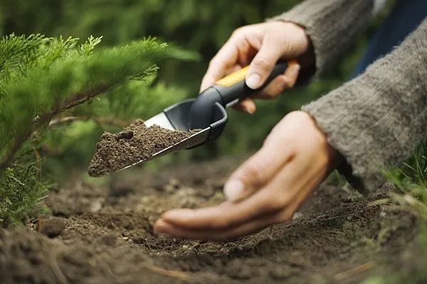 FISKARS ŁOPATKA PREMIUM FS1000726 zdjęcie 5