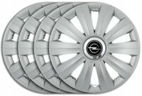 KOŁPAKI 14'' OPEL - Vectra Meriva Combo Tigra VPS
