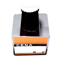 cena na butelkę laminowana 50szt