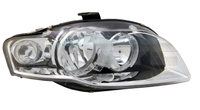 Audi A4 B7 06-08 Reflektor Przedni lampa przednia prawa