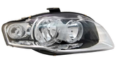 Audi A4 B7 06-08 Reflektor Przedni lampa przednia prawa